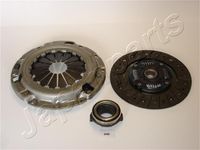 JAPANPARTS KF348 - Kit de embrague