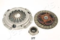 JAPANPARTS KF377 - Kit de embrague