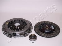 JAPANPARTS KF568 - Kit de embrague