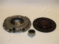 JAPANPARTS KF571 - Kit de embrague