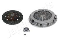 JAPANPARTS KF384 - Kit de embrague