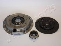 JAPANPARTS KF399 - Kit de embrague