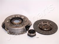 JAPANPARTS KF1008 - Kit de embrague