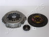 JAPANPARTS KF580 - Kit de embrague