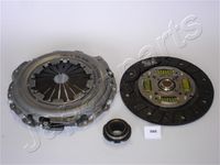 JAPANPARTS KF585 - Kit de embrague