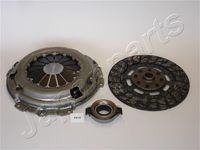 JAPANPARTS KF1013 - Kit de embrague