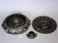 JAPANPARTS KF589 - Kit de embrague