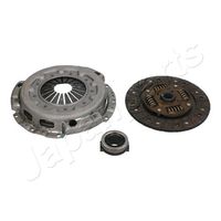 JAPANPARTS KF599 - Kit de embrague