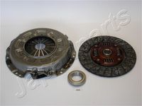 JAPANPARTS KF600 - Kit de embrague