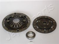 JAPANPARTS KF602 - Kit de embrague