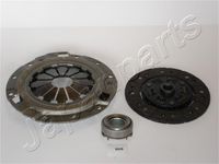 JAPANPARTS KF605 - Kit de embrague