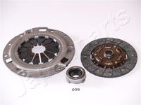 JAPANPARTS KF609 - Kit de embrague