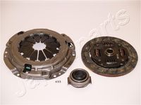 JAPANPARTS KF433 - Kit de embrague