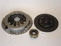 JAPANPARTS KF-408 - Kit de embrague