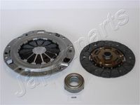 JAPANPARTS KF626 - Kit de embrague