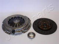 JAPANPARTS KF639 - Kit de embrague