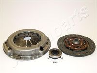 JAPANPARTS KF640 - Kit de embrague