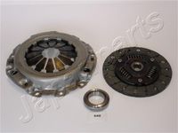 JAPANPARTS KF648 - Kit de embrague