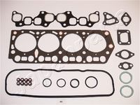 JAPANPARTS KG203 - Código de motor: 2Y<br>Artículo complementario/Información complementaria: con junta de vástago de válvula<br>