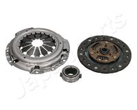 JAPANPARTS KF697 - Kit de embrague