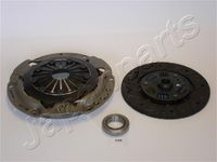 JAPANPARTS KF702 - Kit de embrague