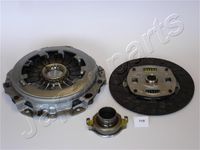 JAPANPARTS KF715 - Kit de embrague