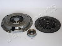 JAPANPARTS KF719 - Kit de embrague