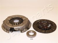 JAPANPARTS KF800 - Kit de embrague