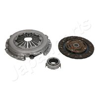 JAPANPARTS KF808 - Kit de embrague