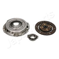 JAPANPARTS KF149 - Kit de embrague