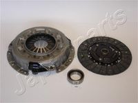 JAPANPARTS KF161 - Kit de embrague