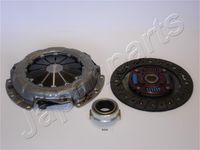 JAPANPARTS KF825 - Kit de embrague