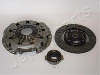 JAPANPARTS KF171 - Kit de embrague