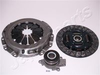 JAPANPARTS KF835 - Kit de embrague