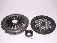 JAPANPARTS KF837 - Kit de embrague