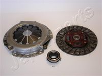 JAPANPARTS KF517 - Kit de embrague