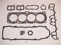 JAPANPARTS KG180 - Diámetro del cilindro del pistón [mm]: 86<br>