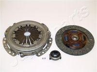 JAPANPARTS KF532 - Kit de embrague