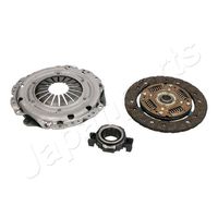 JAPANPARTS KF848 - Kit de embrague