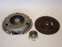 JAPANPARTS KF2000 - Kit de embrague