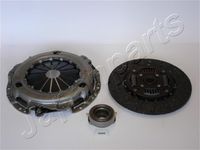 JAPANPARTS KF2005 - Kit de embrague