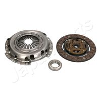 JAPANPARTS KF904 - Kit de embrague