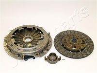 JAPANPARTS KF924 - Kit de embrague