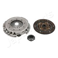 JAPANPARTS KF1048 - Kit de embrague