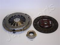 JAPANPARTS KF2036 - Kit de embrague