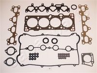 JAPANPARTS KG327 - Código de motor: B6 (SOHC)<br>Artículo complementario/Información complementaria: con junta de vástago de válvula<br>