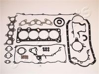 JAPANPARTS KG329 - Diámetro del cilindro del pistón [mm]: 80<br>