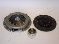 JAPANPARTS KF587 - Kit de embrague