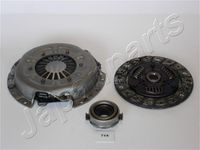 JAPANPARTS KF714 - Kit de embrague