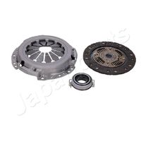 JAPANPARTS KF2091 - Kit de embrague